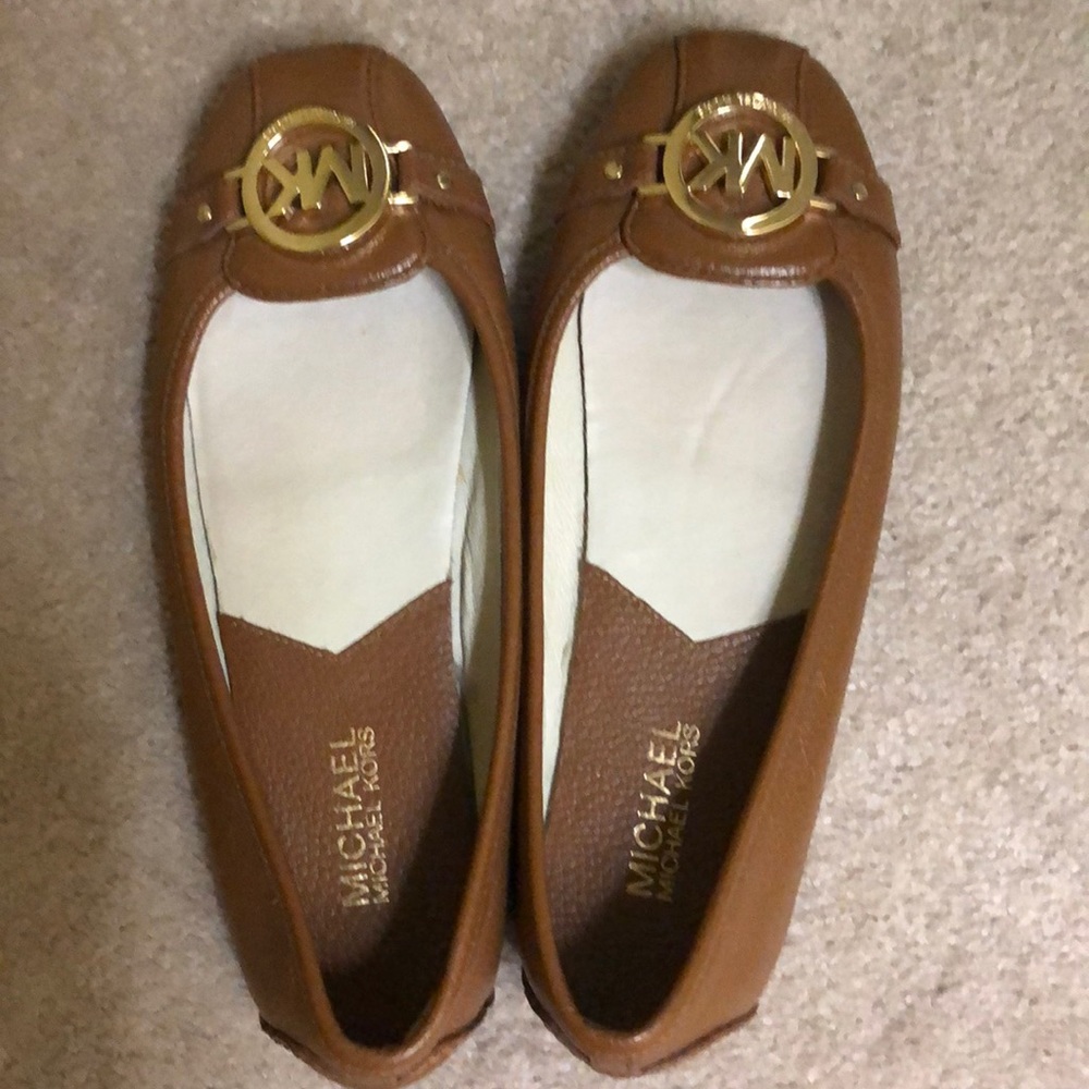 Michael Kors Shoes